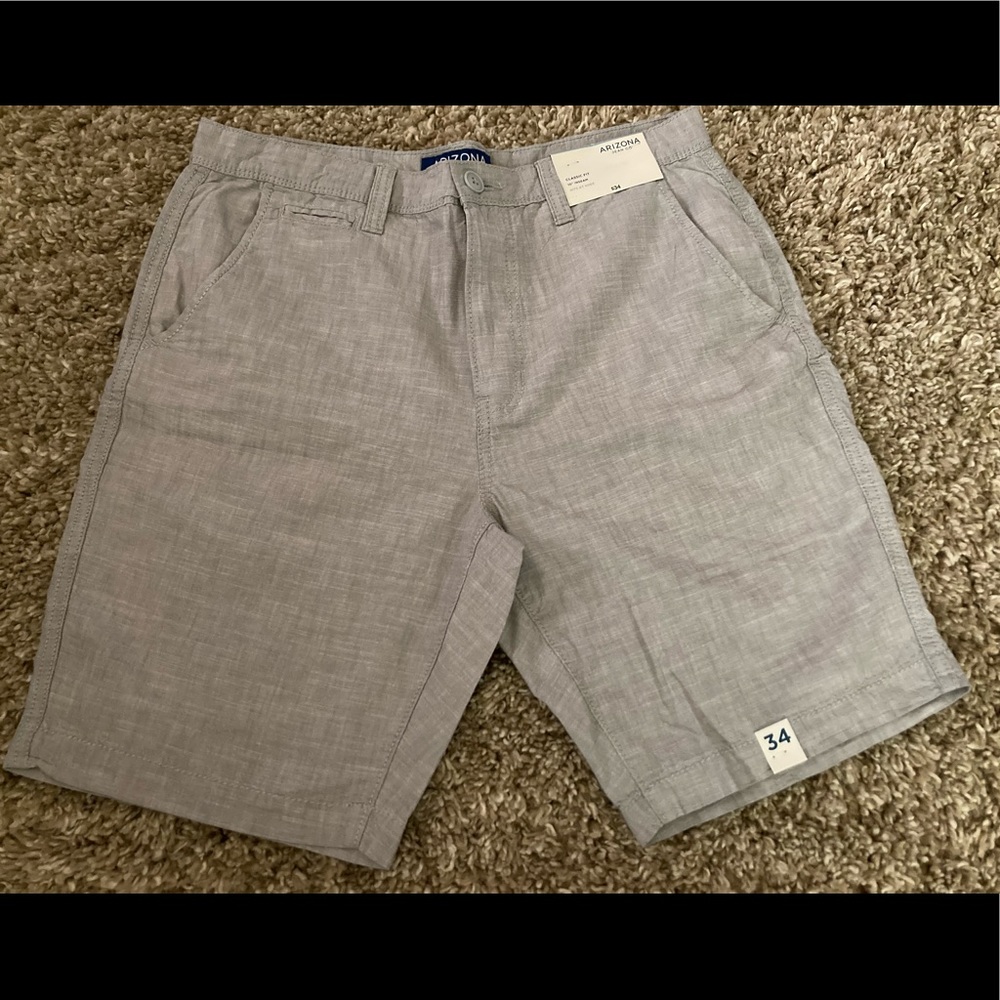 Men’s Shorts